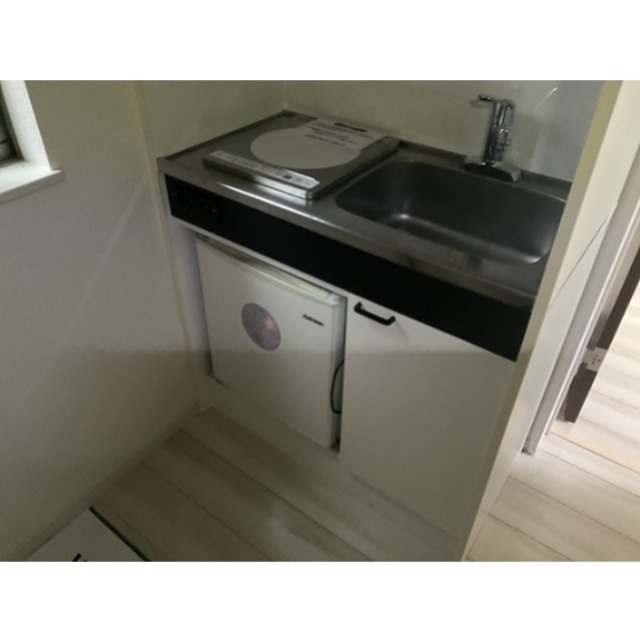 オーシャンドリーム桜山 キッチン