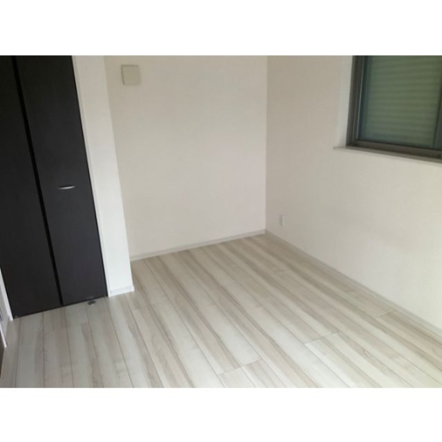 オーシャンドリーム桜山 ベッドルーム