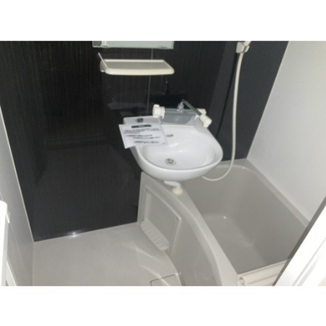 オーシャンドリーム桜山 風呂画像