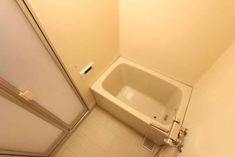 マイメゾン湘南一番館 風呂画像