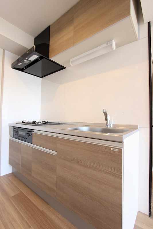 マイメゾン湘南一番館 キッチン