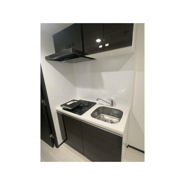 ＧＥＮＯＶＩＡ平塚Ⅳ キッチン