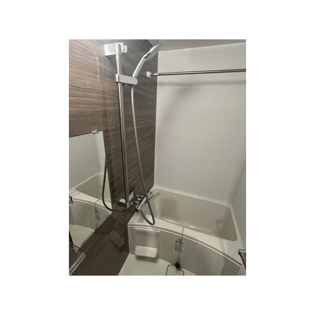 ＧＥＮＯＶＩＡ平塚Ⅳ 風呂画像