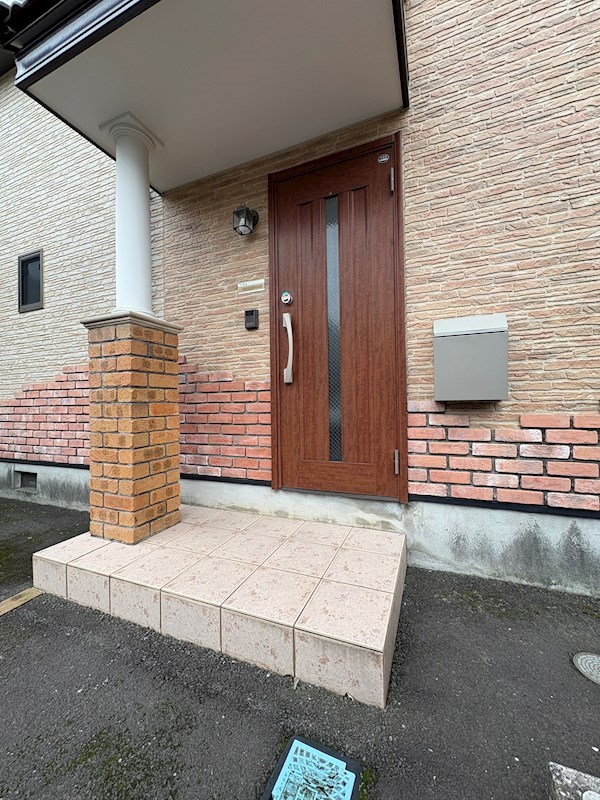 LIGHT HILLS　Ｉ その他外観2