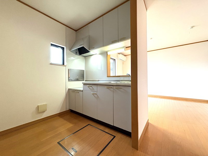 LIGHT HILLS　Ｉ その他11