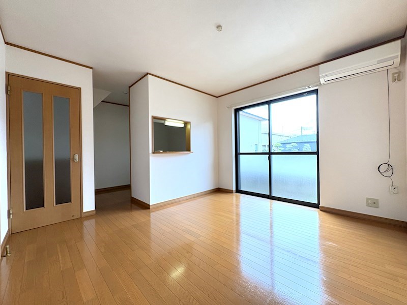 LIGHT HILLS　Ｉ リビング