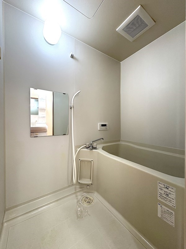 LIGHT HILLS　Ｉ 風呂画像