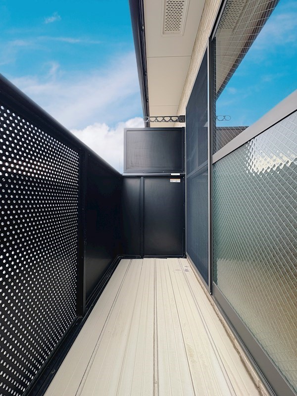 LIGHT HILLS　Ｉ ベランダ