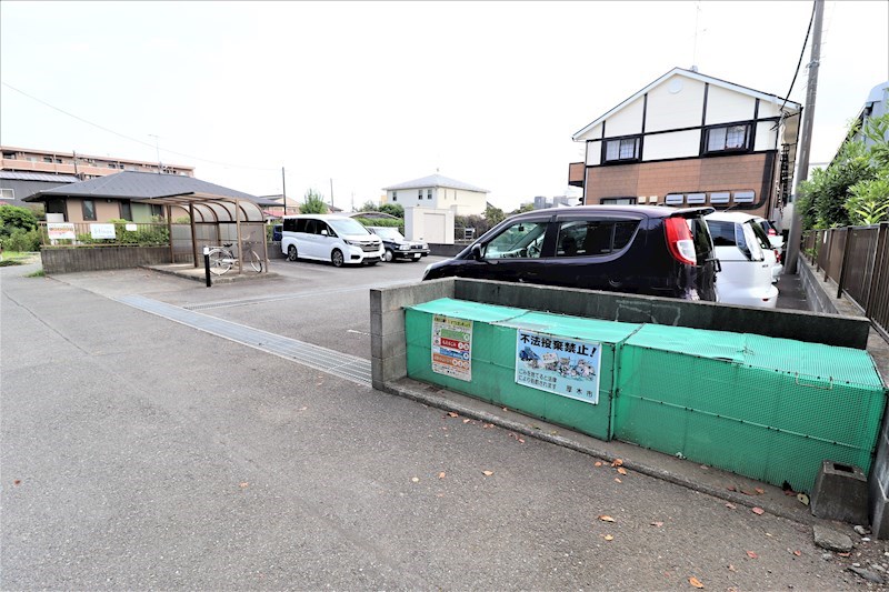 グランシェール Ⅰ その他9