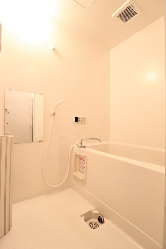 グランシェール Ⅰ 風呂画像