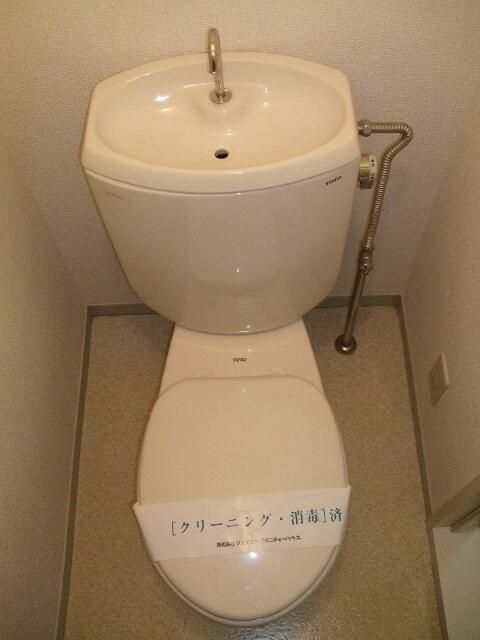 エステート山室 その他1