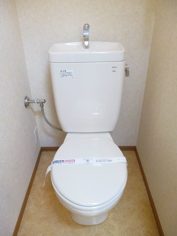 メゾンクレール その他3