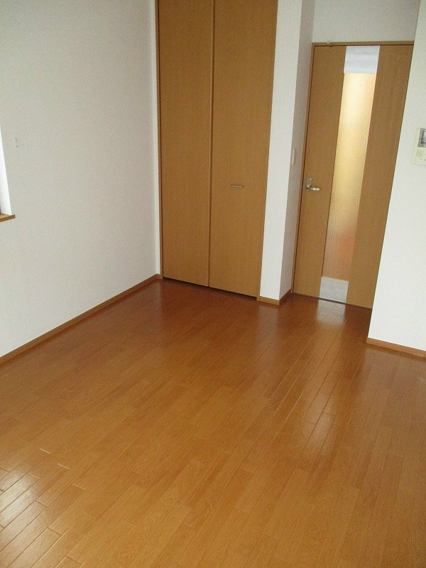 メゾンクレール ベッドルーム