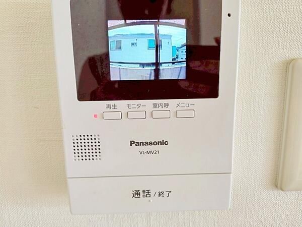 バードヒルズ戸塚Ⅱ その他外観1