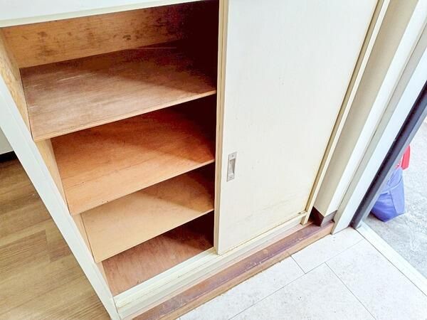 バードヒルズ戸塚Ⅱ 玄関