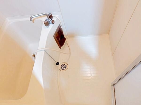 バードヒルズ戸塚Ⅱ 風呂画像