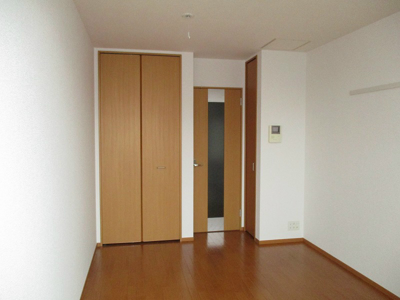 メゾンクレール リビング