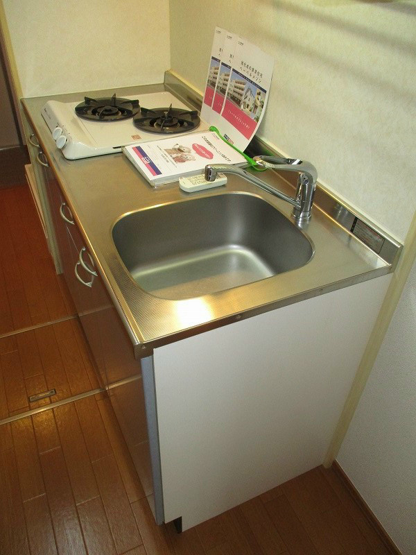 メゾンクレール キッチン