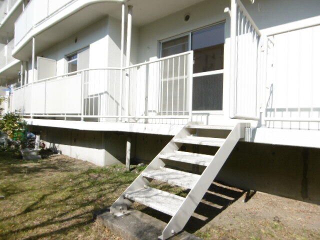 茅ヶ崎海岸松が丘ハイツＤ棟 その他1