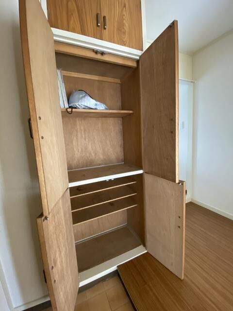 茅ヶ崎海岸松が丘ハイツＤ棟 その他4