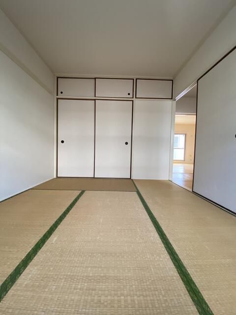 茅ヶ崎海岸松が丘ハイツＤ棟 その他6