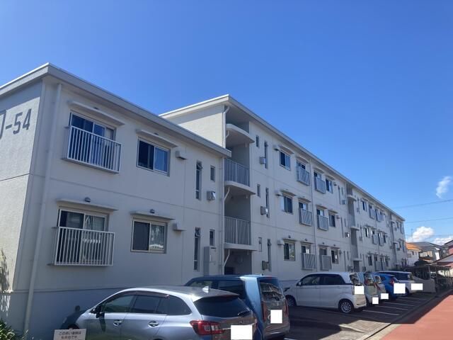 茅ヶ崎海岸松が丘ハイツＤ棟 その他外観3