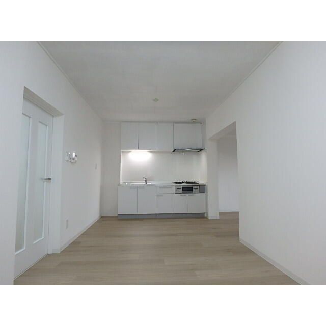 ロイヤルプラザ湘南 リビング