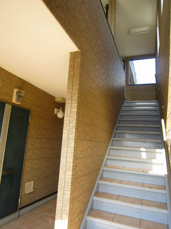 アルシオーネ その他外観6