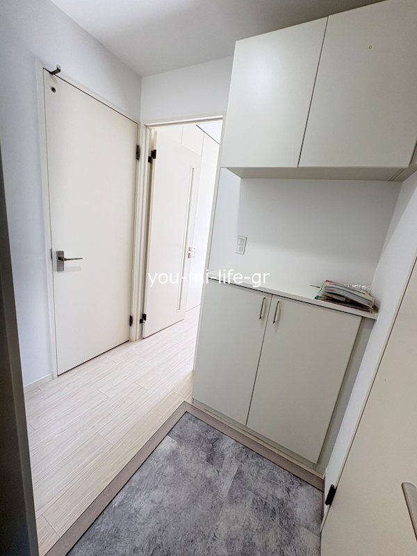 レラ　パセオ 玄関