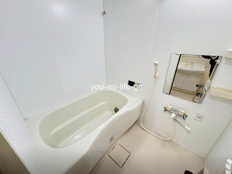 レラ　パセオ 風呂画像