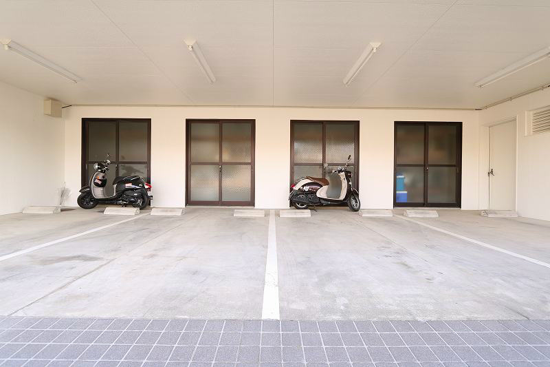 稜文舘 その他外観2