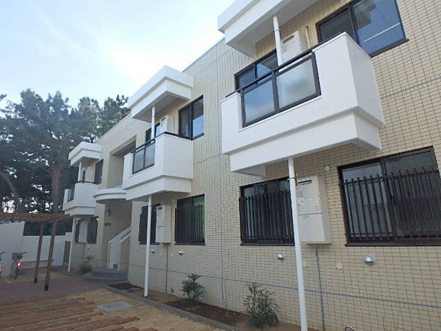 稜文舘 その他外観4