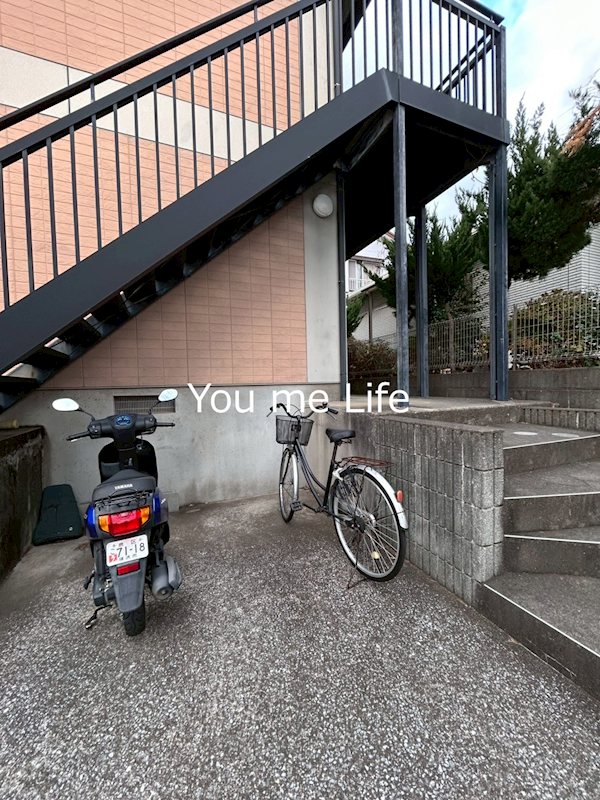 ラヴィアンローズ その他外観2