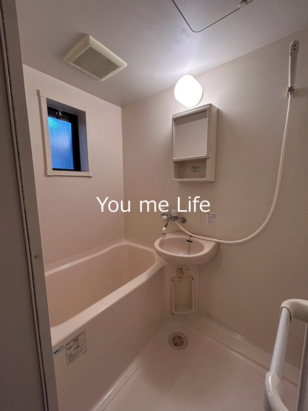 ラヴィアンローズ 風呂画像