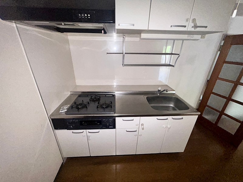 ロイヤルシティ東戸塚 キッチン