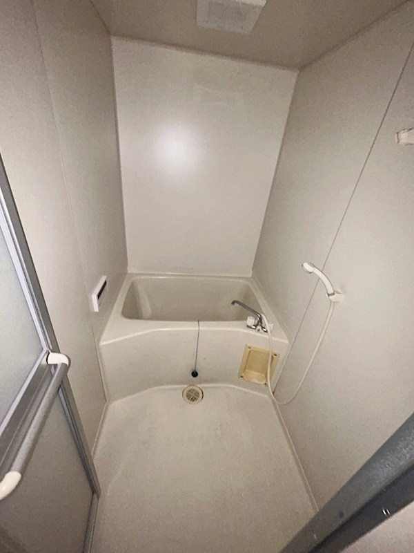 ロイヤルシティ東戸塚 風呂画像