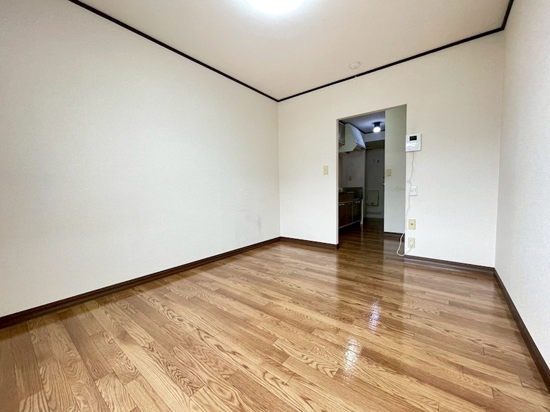 ヴァンベール リビング