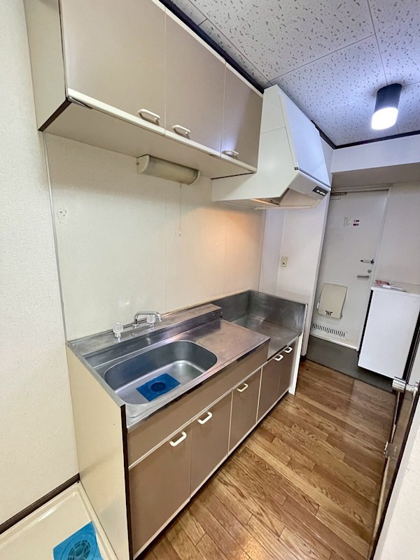 ヴァンベール キッチン