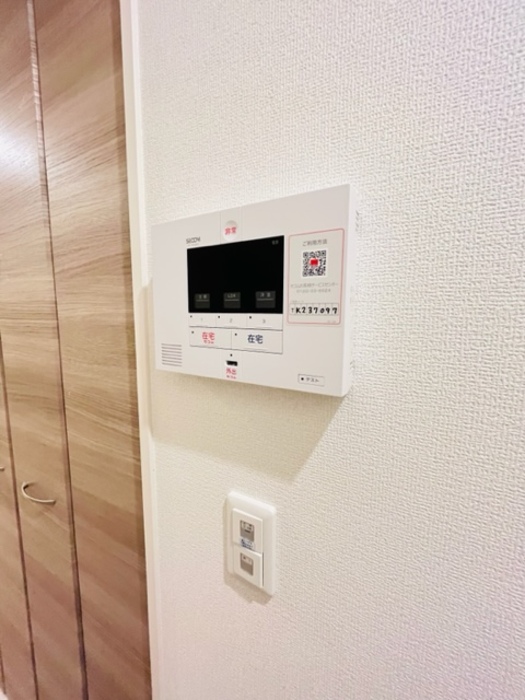 シャトン湘南藤沢 その他外観1