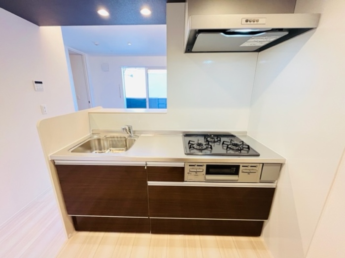 シャトン湘南藤沢 キッチン