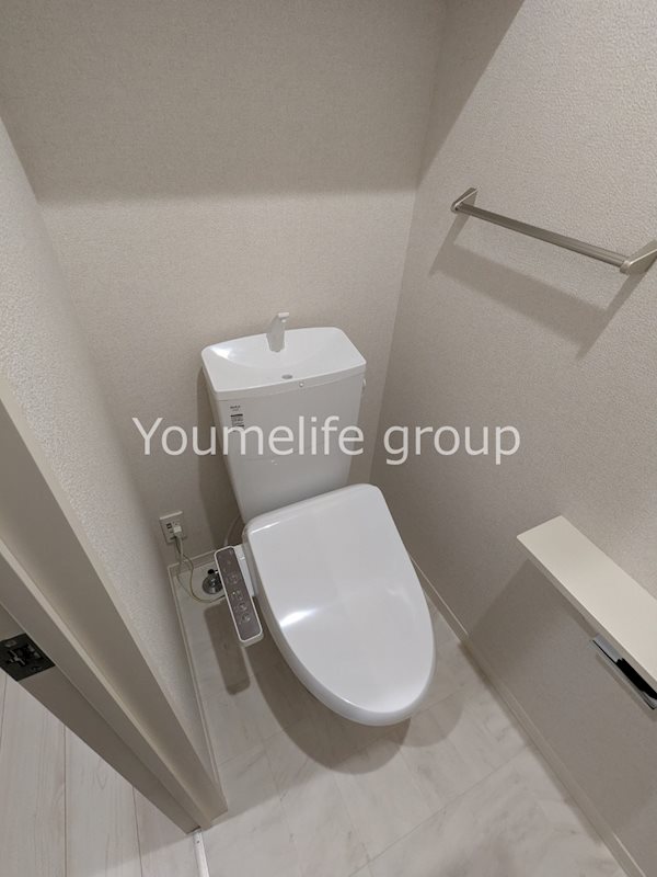 シャーメゾンゆめが丘壱番館 その他2