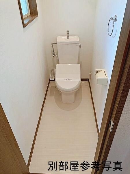 グリーンハイツ その他2