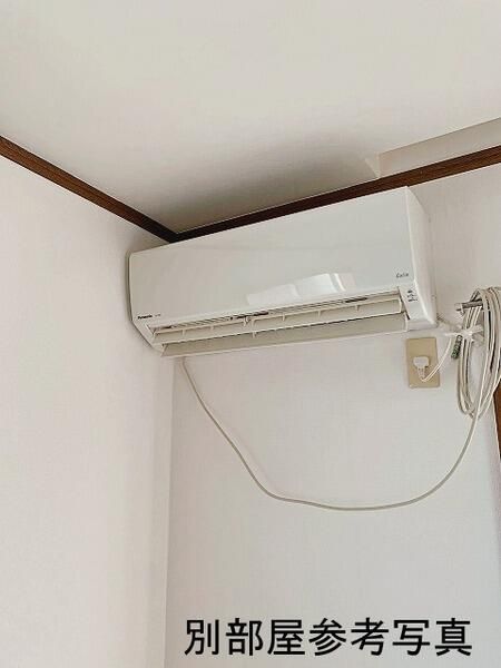 グリーンハイツ その他3