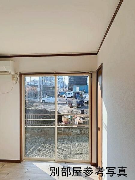 グリーンハイツ その他5