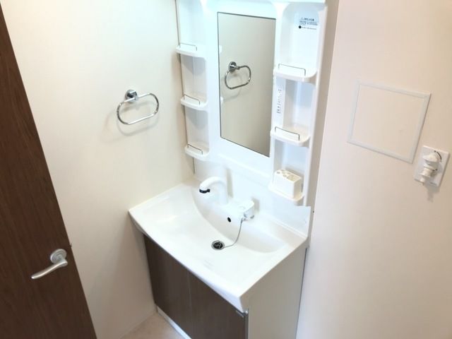 アイルトンハウス その他1