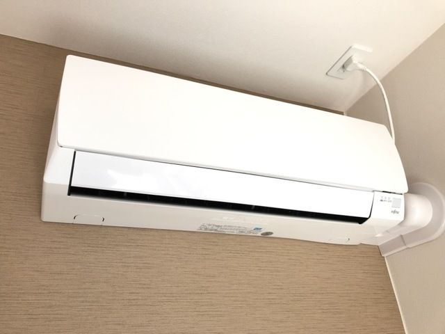 アイルトンハウス その他3