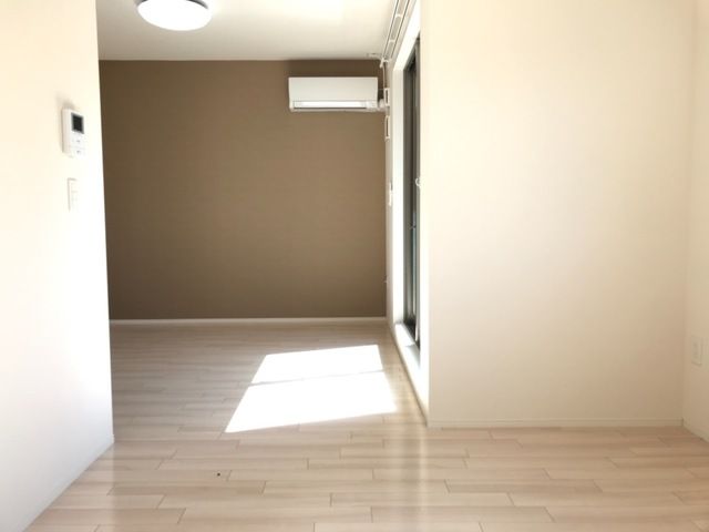 アイルトンハウス その他5