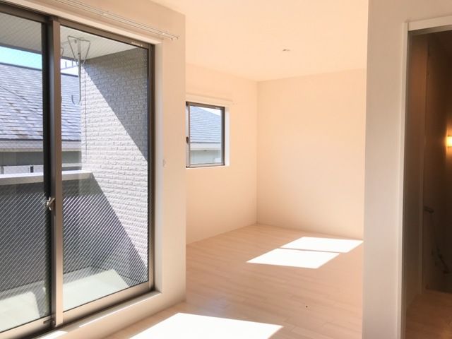 アイルトンハウス その他6