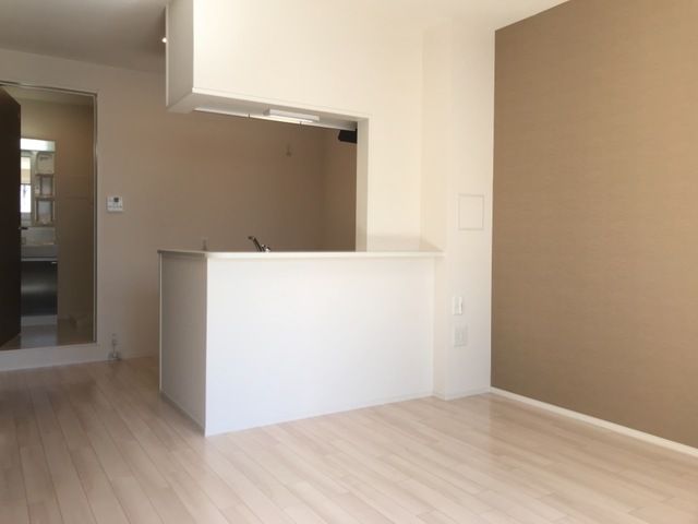 アイルトンハウス その他7