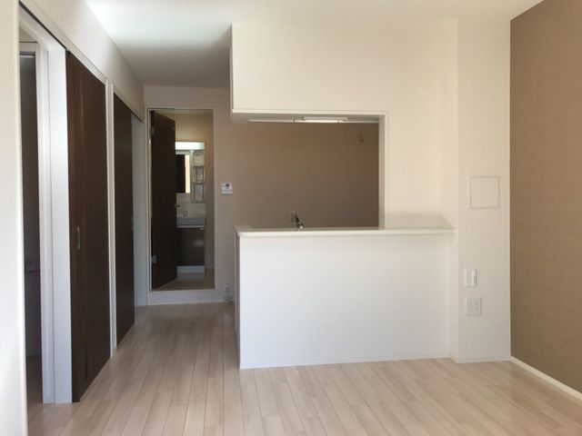 アイルトンハウス その他8